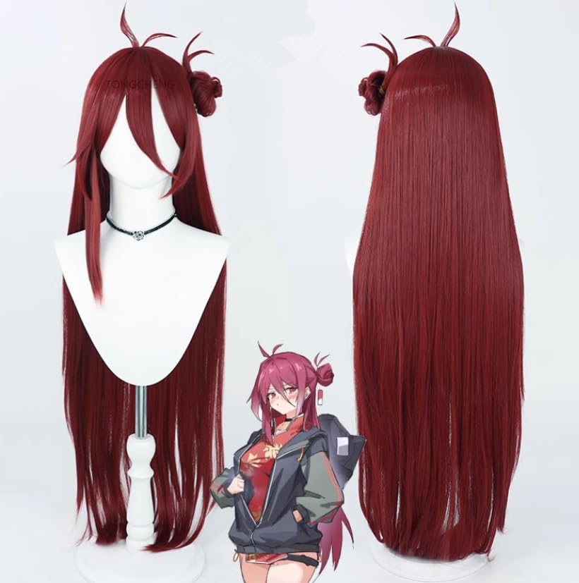Amazon.co.jp: ブルーアーカイブ 一 ブルアカ 鹿山レイジョコスプレ 