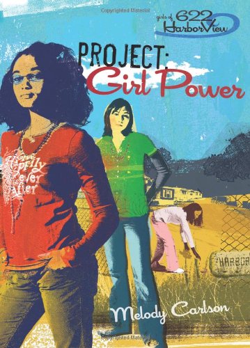 Buy Girl Power: No. 1 (Faithgirlz / Girls of Harbor View) — BookShops.in