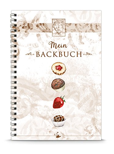 Creativo DIY Back libro - Il mio libro Back & #