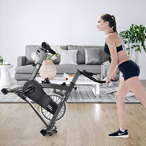 The 15 Best Indoor Cycling Bikes in 2020 Reviews & Comparison