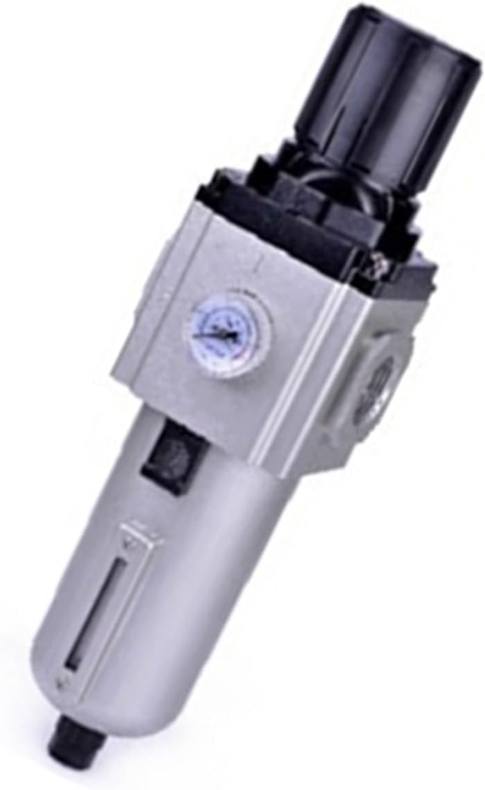 Preparation Unit GA Series GAFR Series Filter & Regulator GAFR400 GAFR40010 3/8" GAFR40015 1/2"(GAFR40010S)