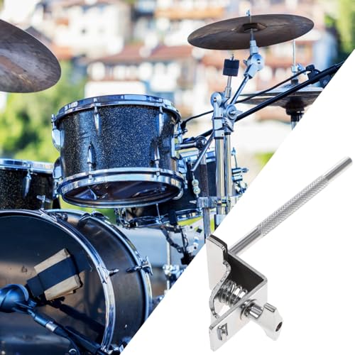 Soporte Clamp para Campana de Bombo Healeved miniatura 4