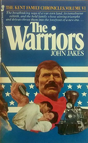 Warriors 0515040479 Book Cover