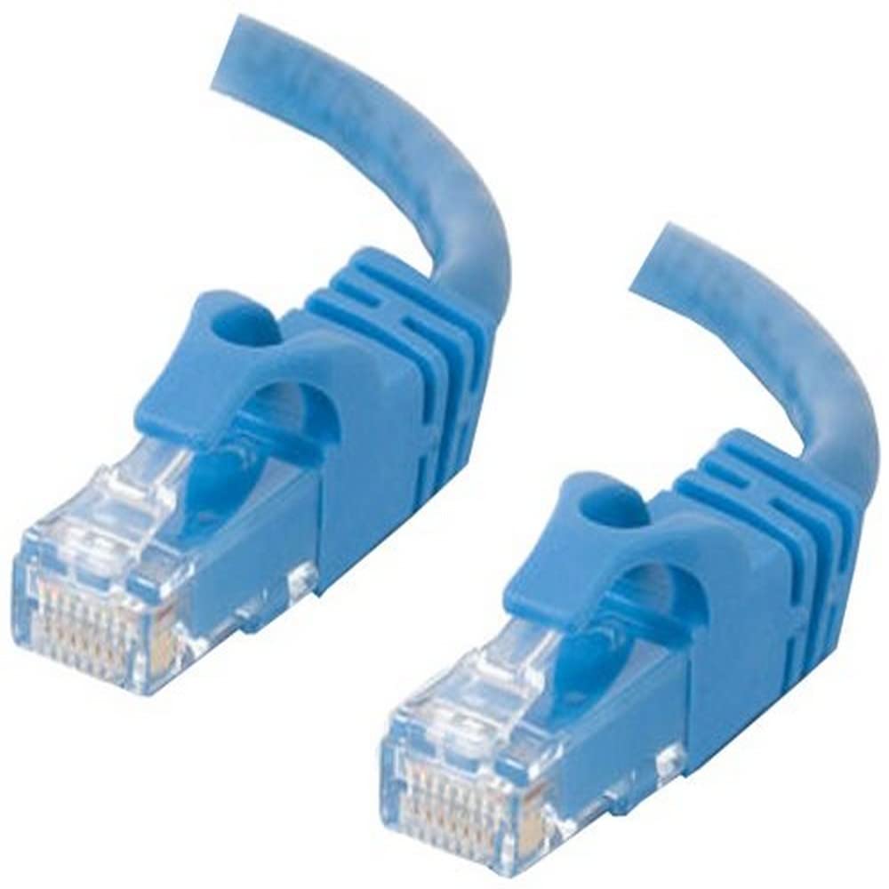 Amazon.com: C2G/Cables to Go 31371 Cat6 Snagless Unshielded
