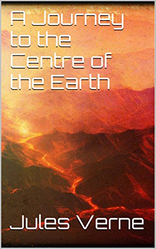 A Journey to the Centre of the Earth