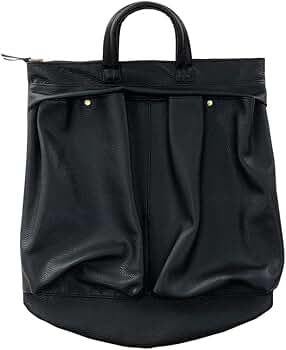 Amazon | [MARINEDAY] マリンデイ LEATHER HELMET レザー