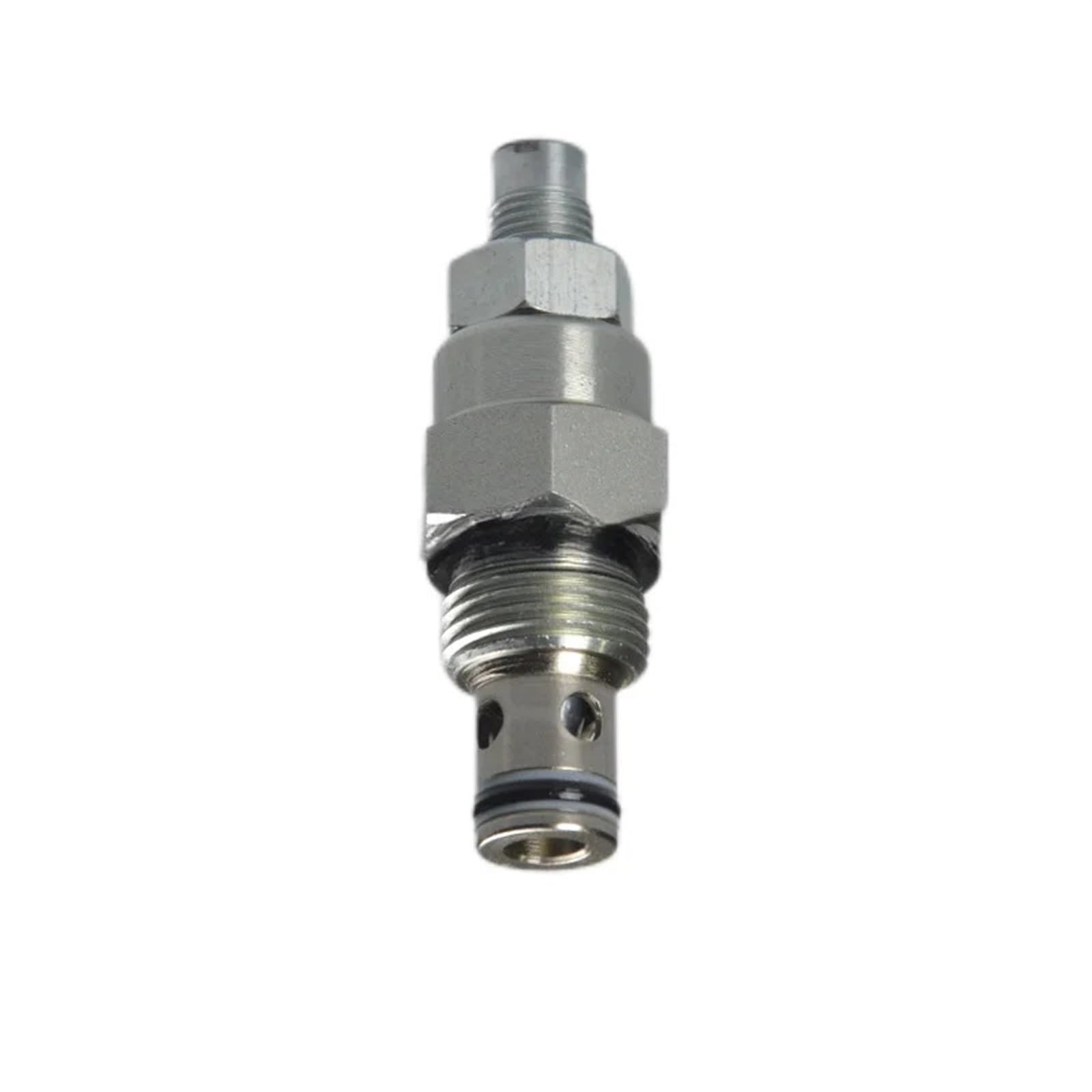 Vanne de contrôle débit hydraulique RV10-23 pour régulation de filetage