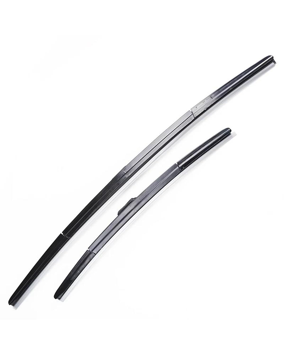 Para CRV Para CR-V 2007 2008 2009 2010 2011 Tercera generación de limpiaparabrisas de coche Limpiaparabrisas de ventana delantera 26 "17"
