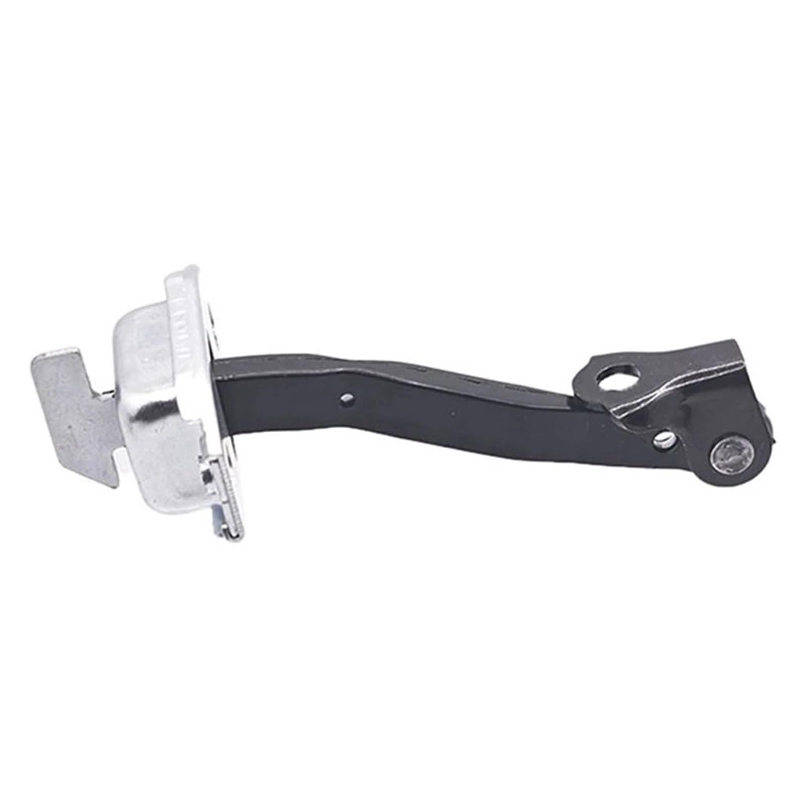 EGUIAS Fit for Toyota Fit for Yaris Vios Corolla EX 2004-2010 Fit for Prius Door Stopper Strap Car Door Hinge Limiter(1 PC Rear Door)