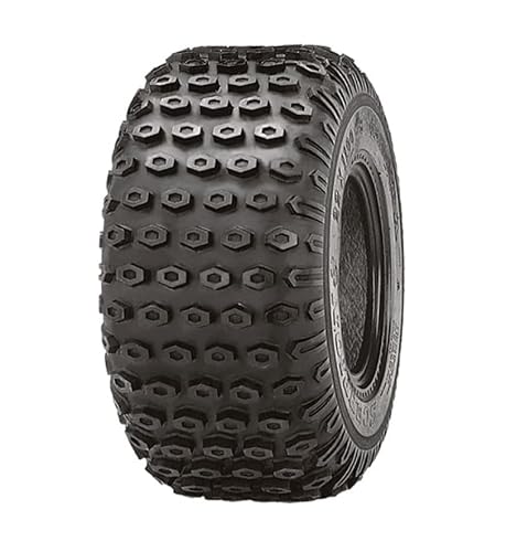 Image of NEW 22x11.00-8 Knobby ATV Tyre, Quad Trailer Tyre 22 11 8 tire 4ply Heavy Duty