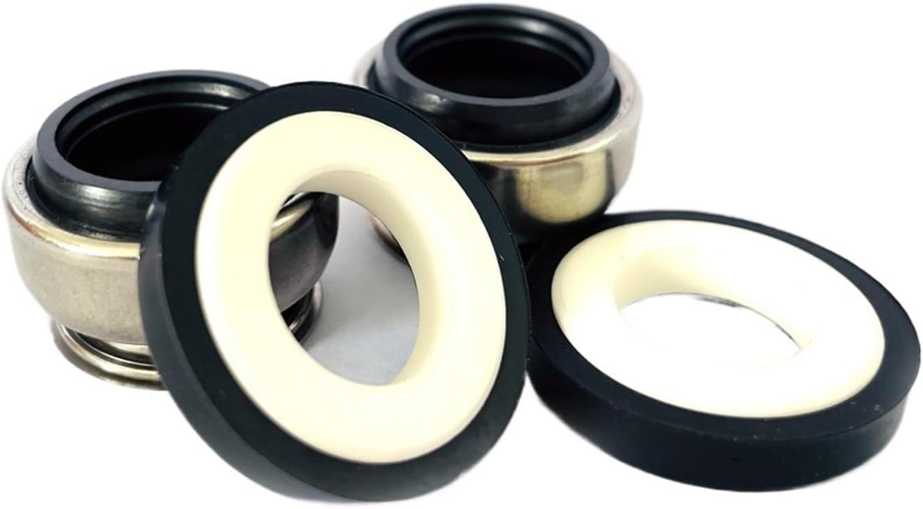 301-16L BT-AR Mechanical Seals Shaft Size 16mm 5pcs/lot Mechanical Seal Pump