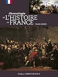 Chronologie de l'Histoire de France