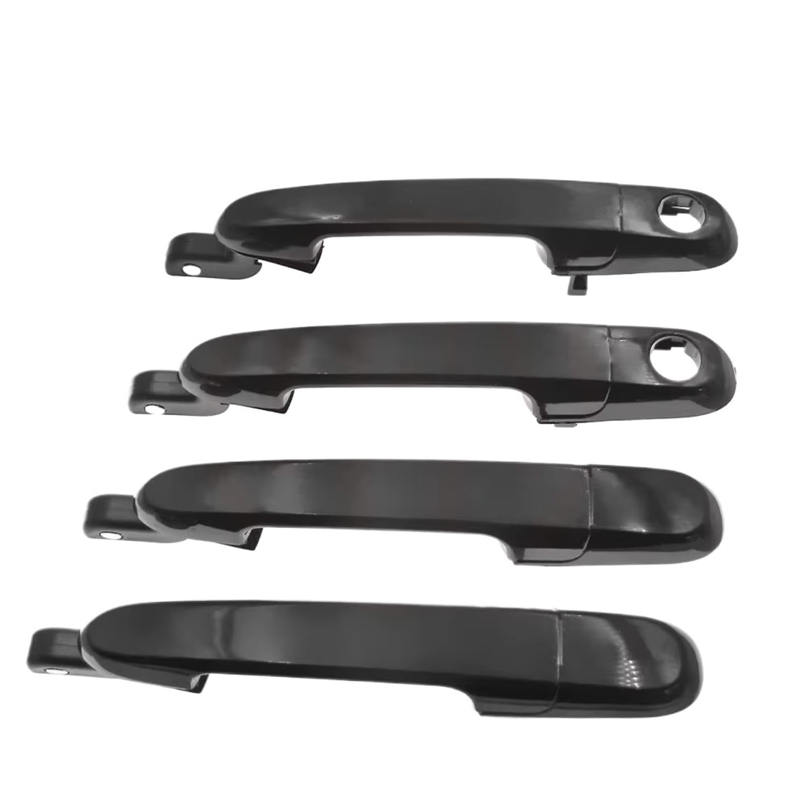 Poignée de porte extérieure pour Hyundai Accent 2006-2011 avant arrière