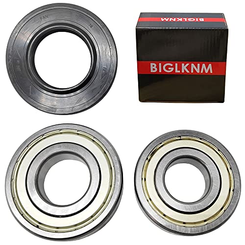 Kit de roulement de joint haute protection DC62-00156A anti-vibration et fuite de cuve
