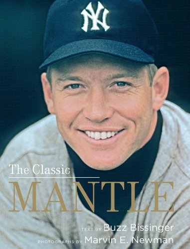 The Classic Mantle view 2