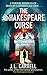 The Shakespeare Curse: Number 2 in series (Kate Stanley) [Paperback] [Jan 01, 2010] J.L. Carrell