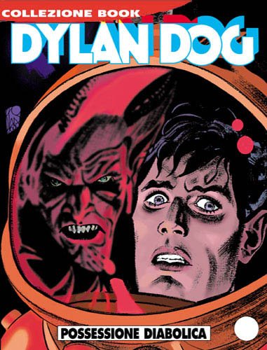 DYLAN DOG N.171 - Possessione diabo