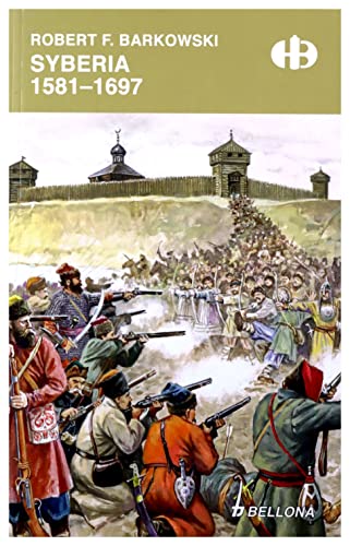 Preisvergleich Produktbild Syberia 1581-1697