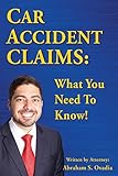Car Accident Claims: What You Need To Know!