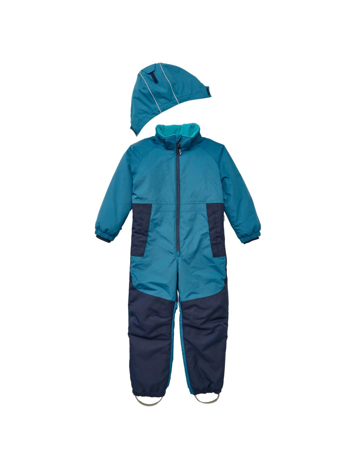 JAKO-O Kinder Robustoverall Winter