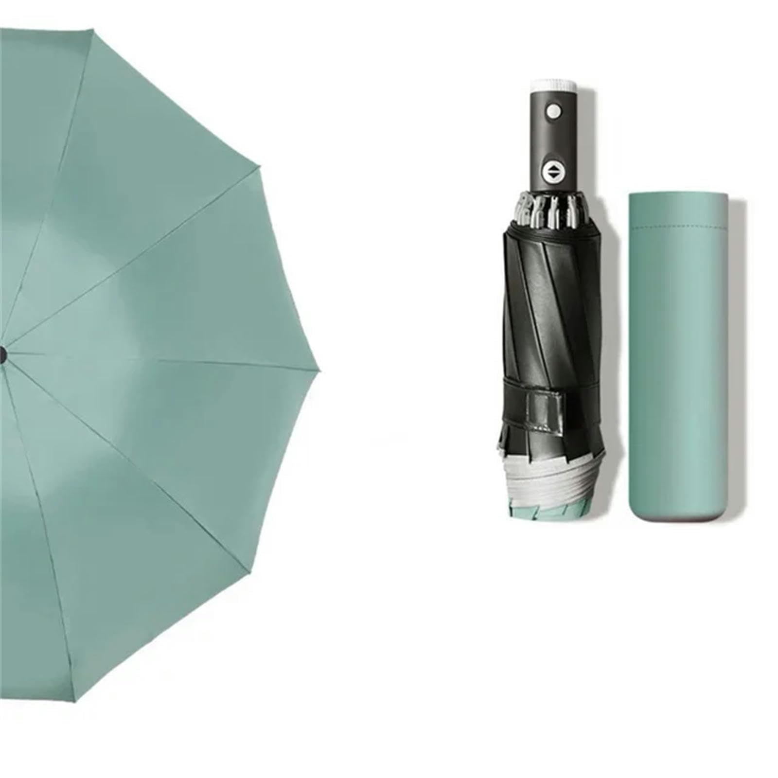 Mały Parasol Reflekcyjny Umbrella Oświetlenie Led Pełna E-Outomatic