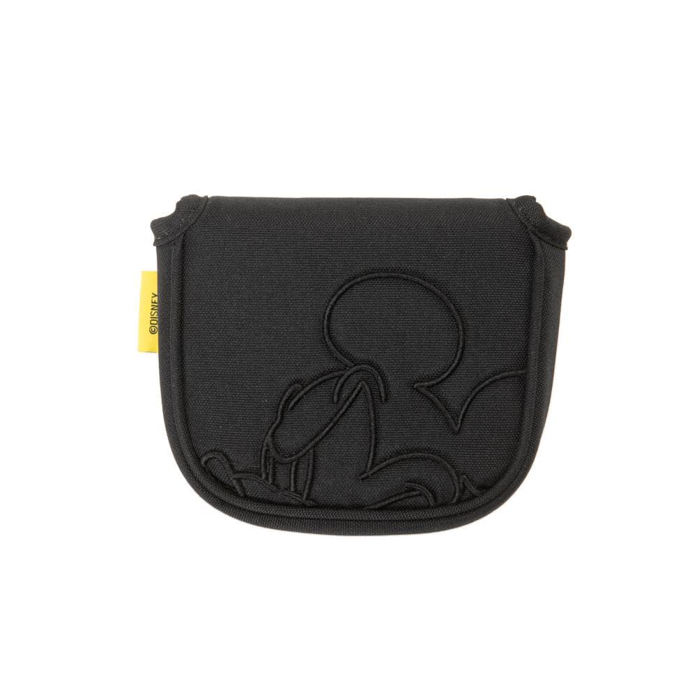 Amazon.co.jp: ディズニー (Disney) BLACK MICKY ゴルフ パター