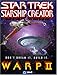 Star Trek - Starship Creator Warp 2