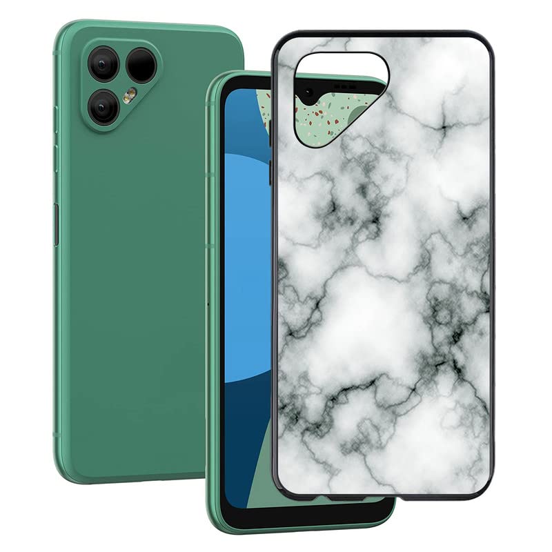 Coque Fairphone 4 antichoc et anti-rayure ultra mince mate