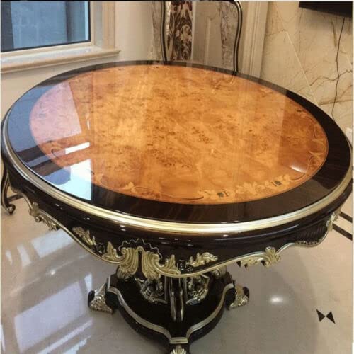 Image of SUNBIRD Transparent Furniture Protector, Sofa Cat Scratch Protector Guards, Self-Adhesive Tape, Protecting Furniture Scratch Deterrent Pad (60cm X 300cm)