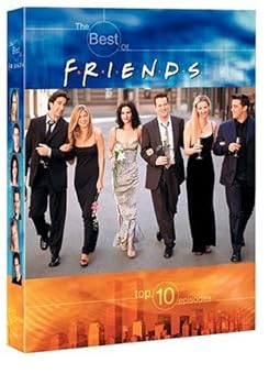 DVD The Best of Friends, Vol. 1-2 [DVD] Book