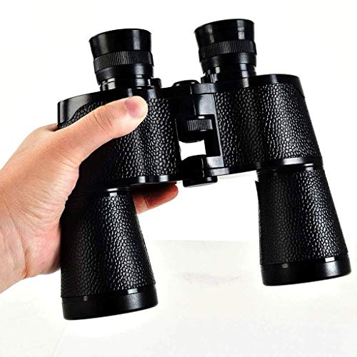 Binoculares para adultos 12x50 impermeables y compactos miniatura 3