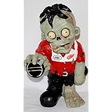 NHL Detroit Red Wings主題ゾンビResin Figurine