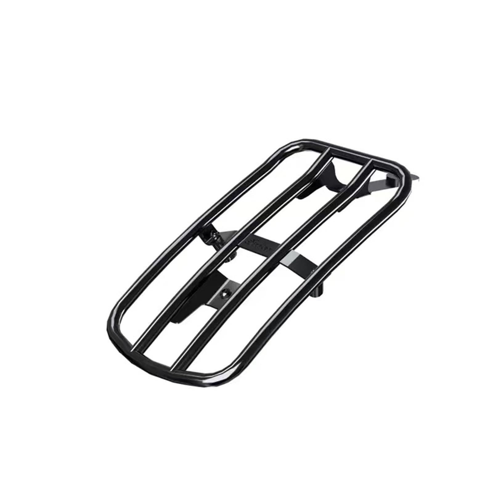 Porte-Bagages Arrière De Moto, Accessoires Mise À Niveau pour Indian Scout Bobber 2025, Garde-Boue
