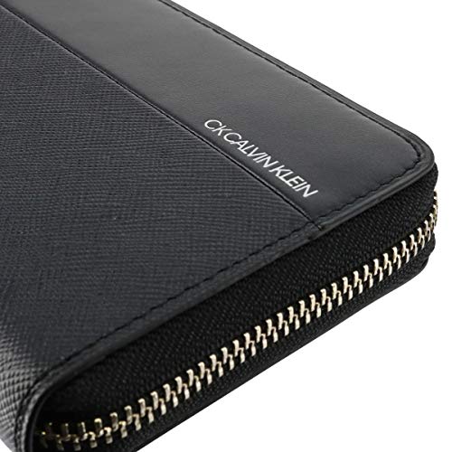 CALVINKLEIN（カルバンクライン）『長財布アロイII（822655）』