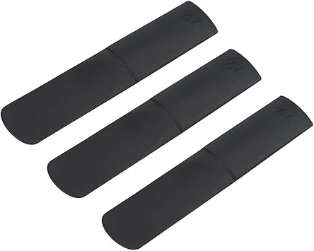 Amazon.com: VGEBY 3pcs Saxophone Reeds, 2.5 Alto Sax Reeds Parts for ...