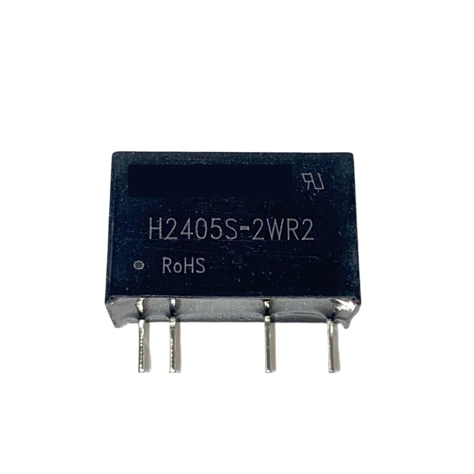 Module d'alimentation H2405S-2WR2 24V à 5V 2W pour isolation électrique DC-DC