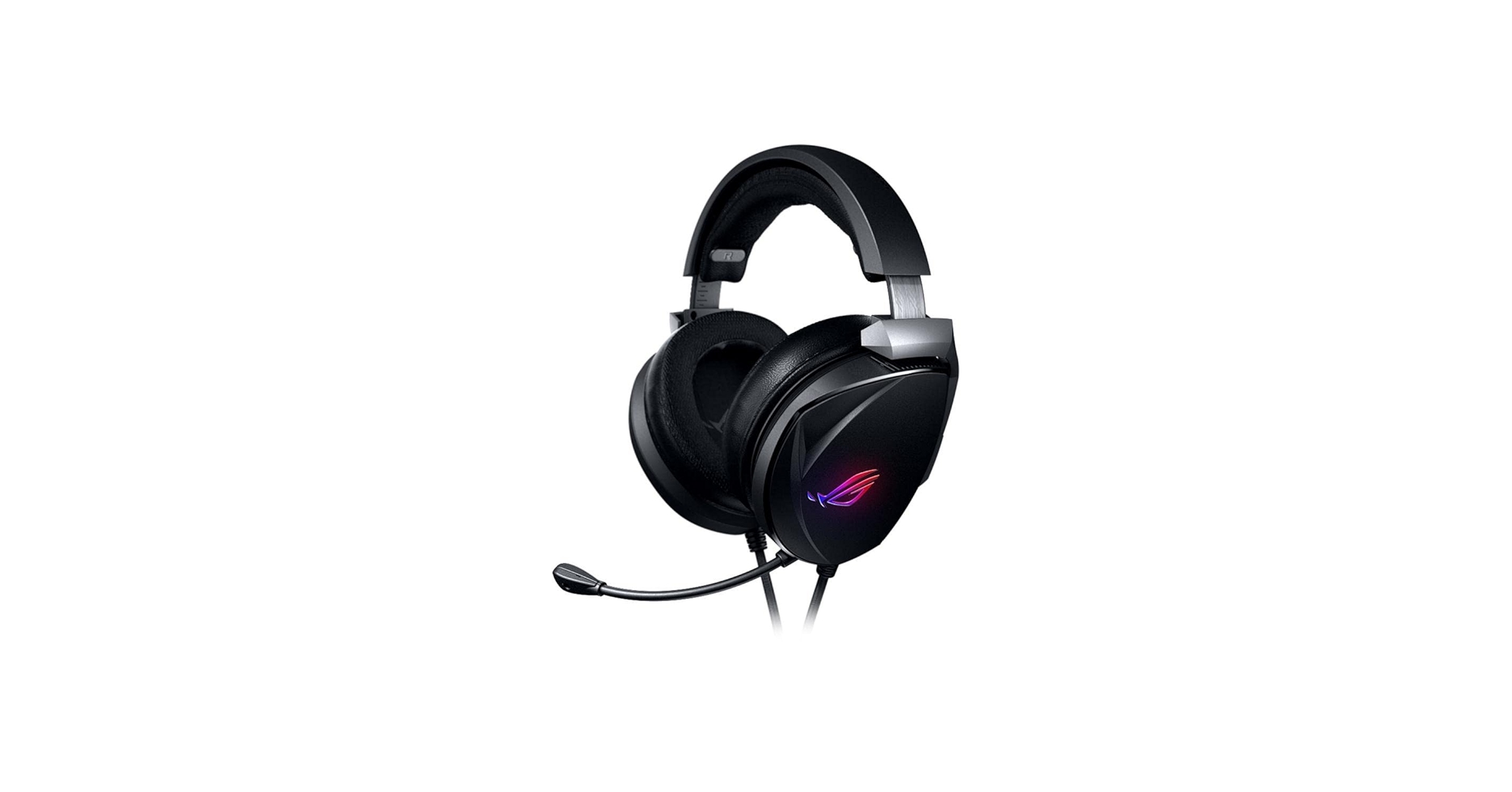 ヘッドホン ROG THETA 7.1 Amazon.com: ASUS Gaming Headset ROG Theta 7.1 | Ai Noise