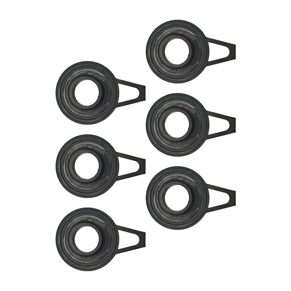 6pcs Chain Saw Gear Fit for 365 371 372 372XP 362