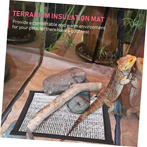 Almohadilla térmica para reptiles marca BESPORTBLE miniatura 7