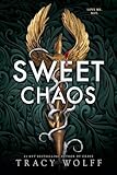 Sweet Chaos (The Calder Academy Book 2)