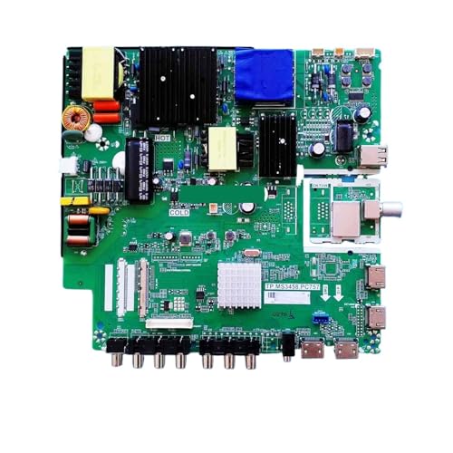 TP.MS3458.PC757 carte mère TV LED pour UA55EK1100U RTV5518USM