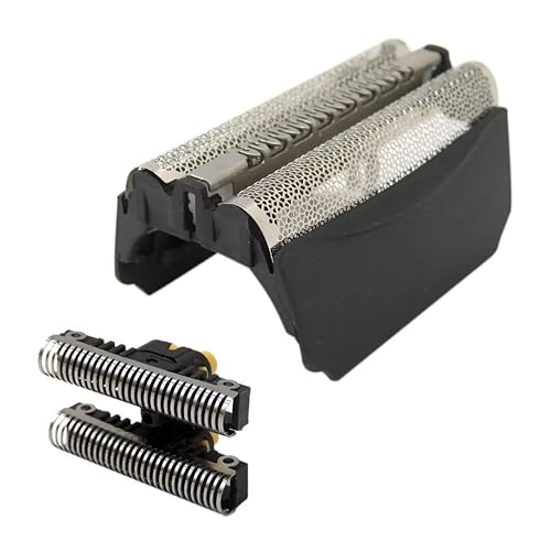 Miniatura 10 de Repuesto de lámina y cortador de afeitadora 10B 20B para Br-aun Cruzer Series 1000 CruZer 1 2 3 4 Z20 Z30 Z40 Z50 Z60 2615 2675 2775 2776 2778 2838