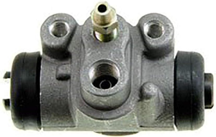 2Pcs Drum Brake Wheel Cylinder Rear Brake Parts Brake Cylinder for Pontiac Firefly 1985-1991 for Chevrolet Sprint 1985-1988 for Chevy Sprint 1985-1988
