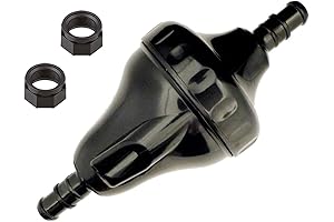 Polaris Backup Valve: The Guardian of Your Pool's Circulation