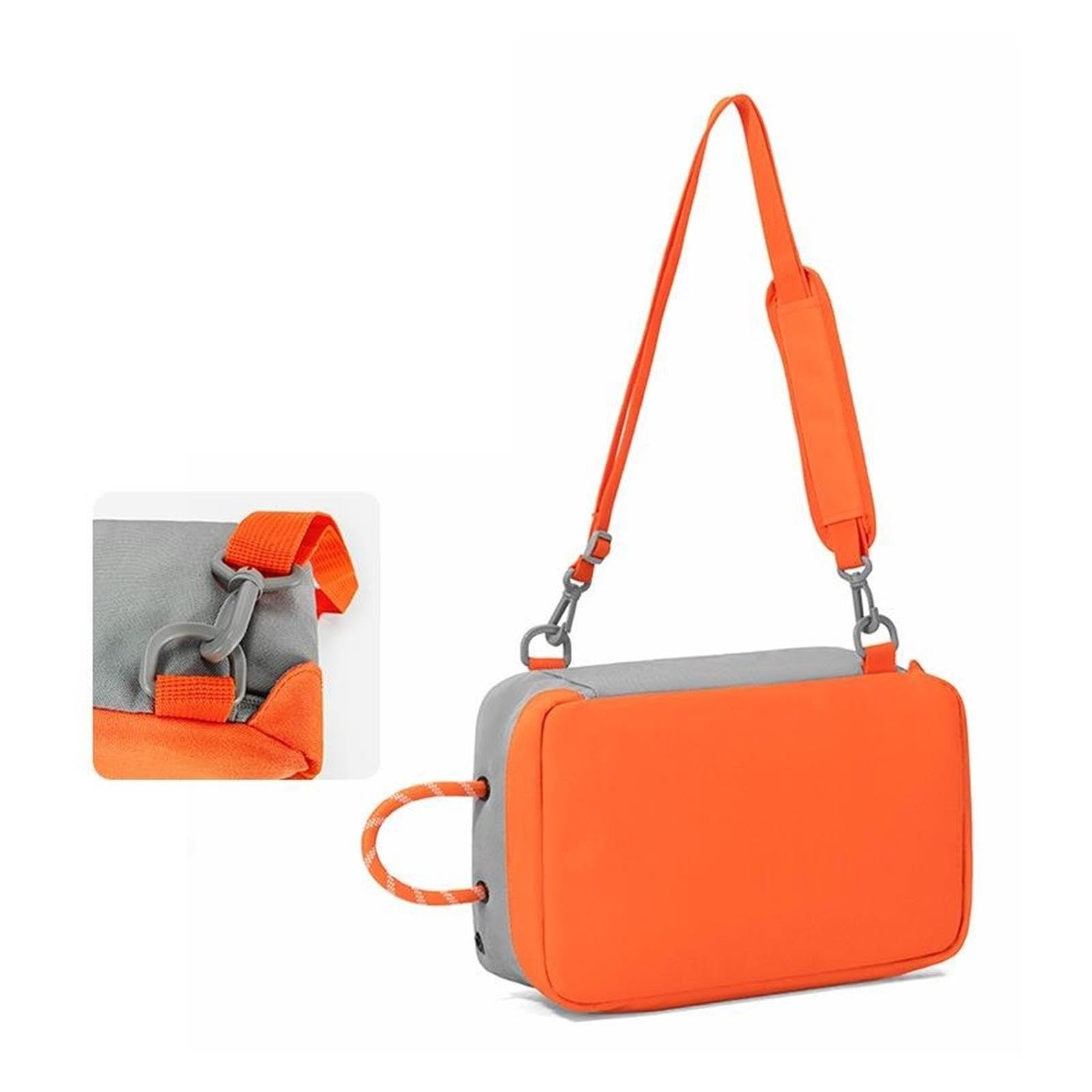 2pcs Golf Shoe Bag Für Reisen