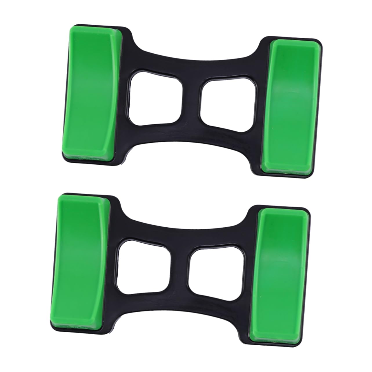 HANABASS 1Pair Compact Dumbbell Rack Stable Weightlifting Stand Home Gym Dumbbell Holder Fitness Equipment Accessories Easy to Store Carry present for Fitness Enthusiasts