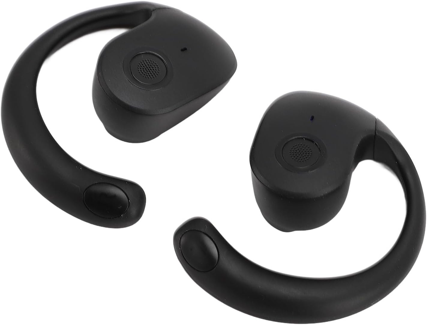 Real Time Language Translator Earbuds Comfortable Design 133 Languages Input for Students and Tourists