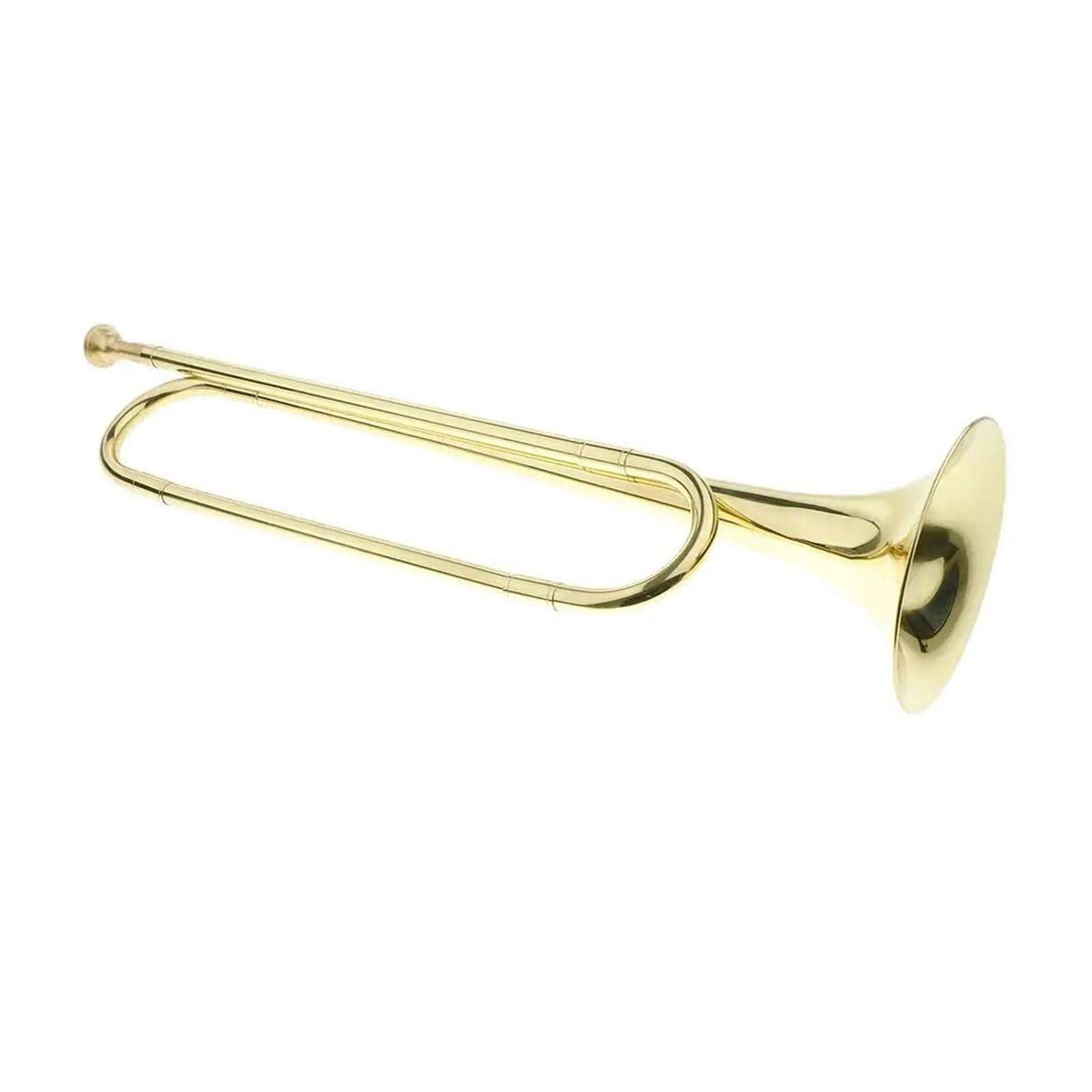 trąbka instrument Trąbka studencka trąbka instrument dęty z rękawiczkami szkolny zespół perkusyjny