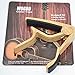 Guitar Capo Acoustic and Electric Guitars Trigger Capo Quick Change 6 String Guitar Capo