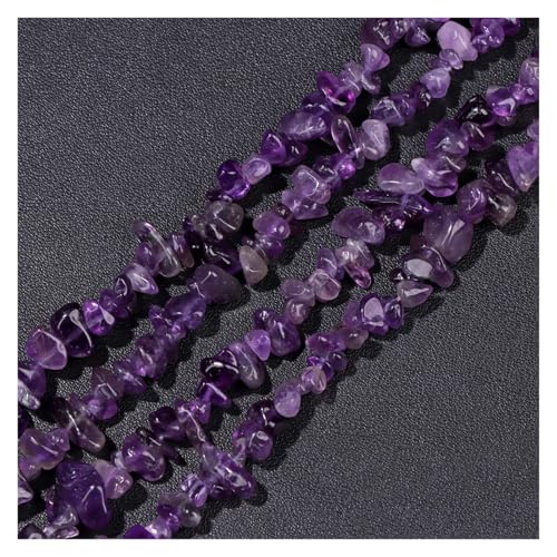 Agates irrégulières 5-8 mm pour fabriquer des bracelets en opale